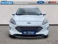 Ford Kuga 2.5 Duratec Plug-In Hybrid Titanium Autom. NAVI/DA Weiß - thumbnail 1