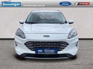 2.5 Duratec Plug-In Hybrid Titanium Autom. NAVI/DA