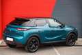 DS Automobiles DS 3 Crossback 1.2i PureTech 100 Performance Line Blau - thumbnail 2