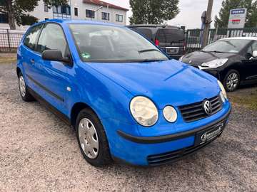 1.2 47kW Comfortline Tüv 12/2027