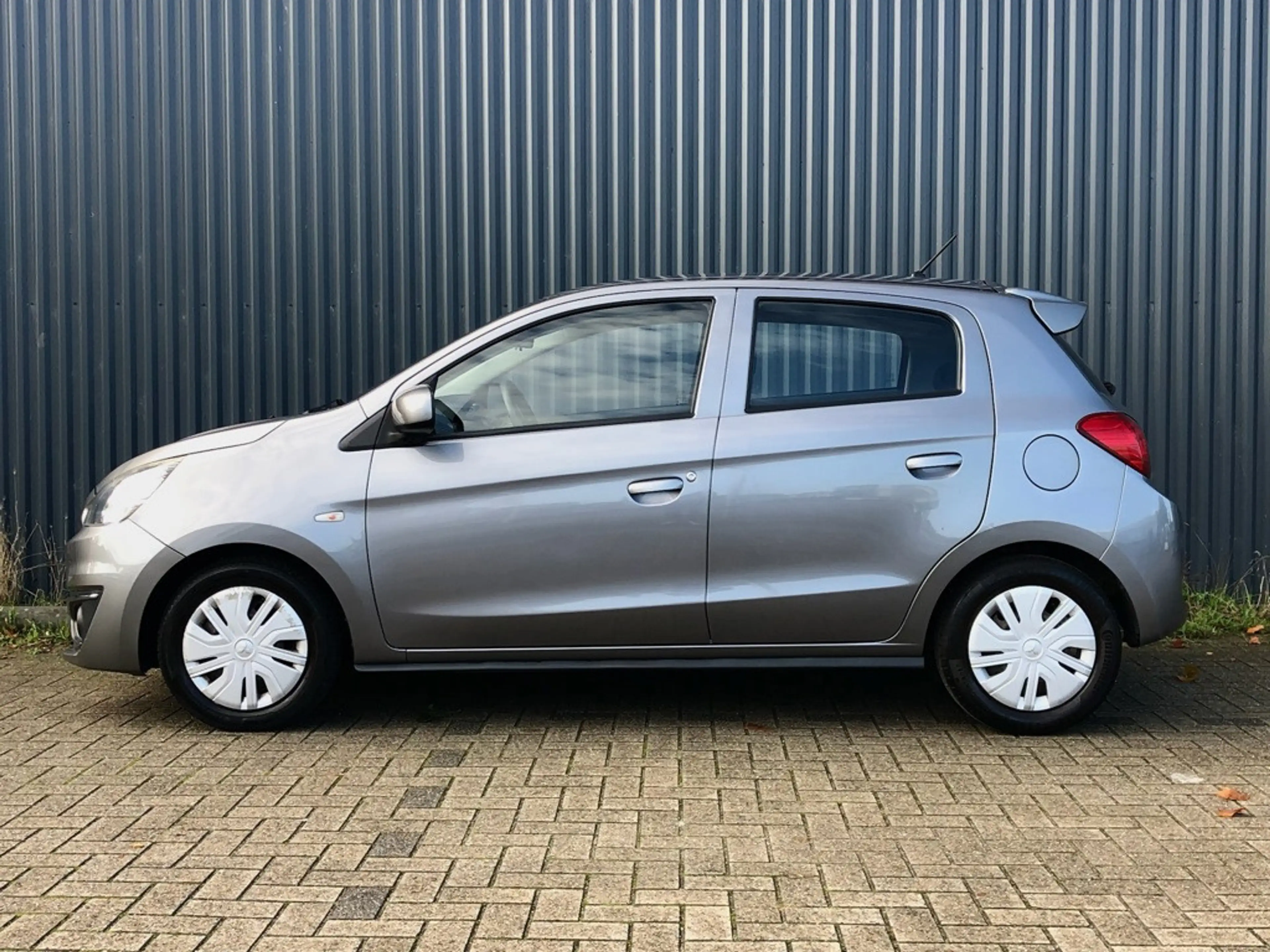 Mitsubishi Space Star 1.0 Cool+ | 1 Eigenaar | Origineel Nederlands | Ai — photo 15