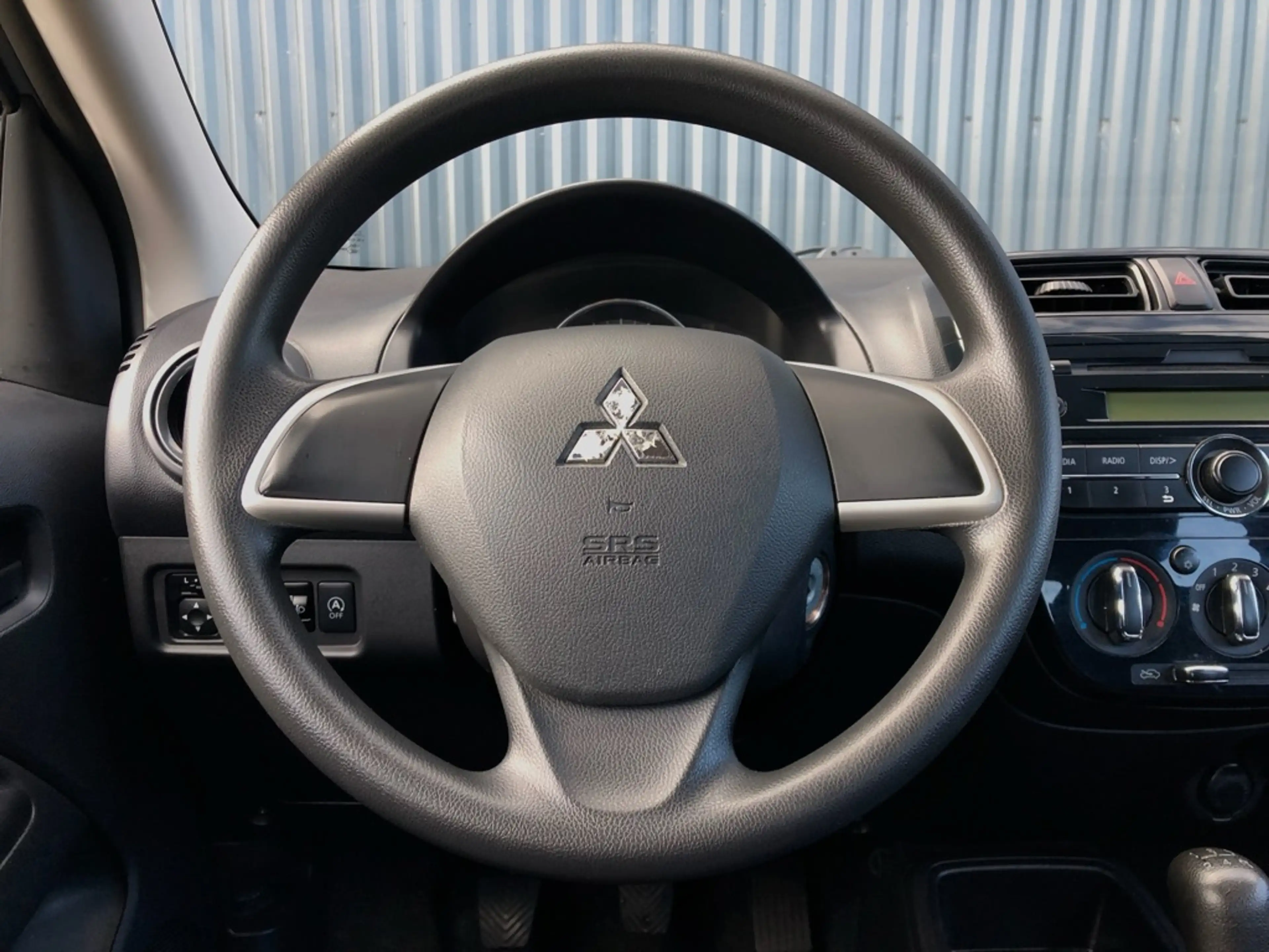Mitsubishi Space Star 1.0 Cool+ | 1 Eigenaar | Origineel Nederlands | Ai — photo 10
