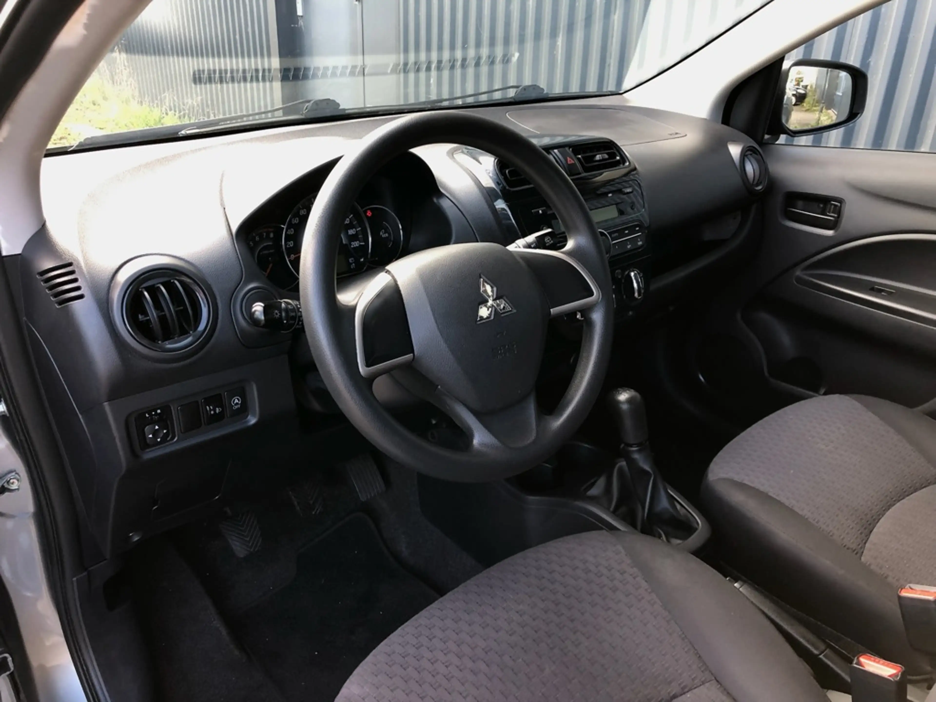 Mitsubishi Space Star 1.0 Cool+ | 1 Eigenaar | Origineel Nederlands | Ai — photo 7