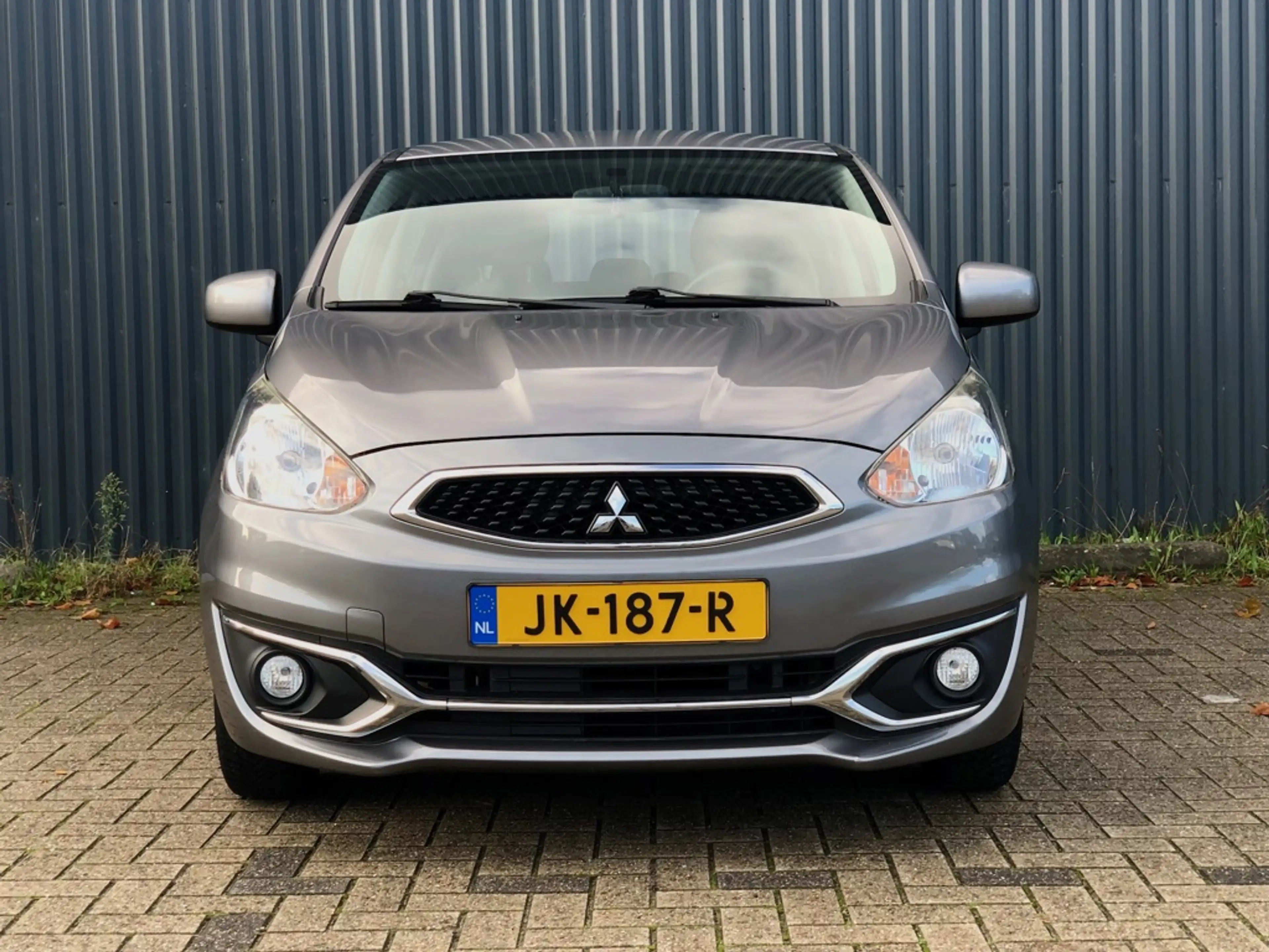 Mitsubishi Space Star 1.0 Cool+ | 1 Eigenaar | Origineel Nederlands | Ai — photo 3