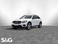 Mercedes-Benz GLC 220 d 4M EXCLUSIVE Sitzhzg.+RüKam+19+Night Blanc - thumbnail 1