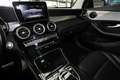 Mercedes-Benz GLC 220 d 4M AHK+DISTRONIC+KAMERA+TOTWINKEL+19" Blanco - thumbnail 9