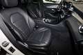 Mercedes-Benz GLC 220 d 4M AHK+DISTRONIC+KAMERA+TOTWINKEL+19" Blanco - thumbnail 4