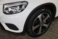 Mercedes-Benz GLC 220 d 4M AHK+DISTRONIC+KAMERA+TOTWINKEL+19" Blanco - thumbnail 3