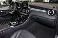 Mercedes-Benz GLC 220 d 4M AHK+DISTRONIC+KAMERA+TOTWINKEL+19" Blanco - thumbnail 7
