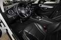 Mercedes-Benz GLC 220 d 4M AHK+DISTRONIC+KAMERA+TOTWINKEL+19" Blanco - thumbnail 8