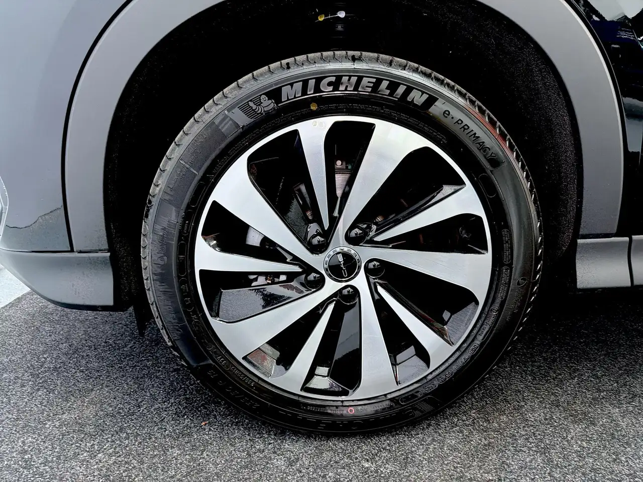 BYD Seal U 2026 — фото 33