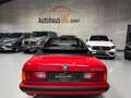 BMW 316 /CABRIO/RADIO/BAURCABRIO/CD Rot - thumbnail 4