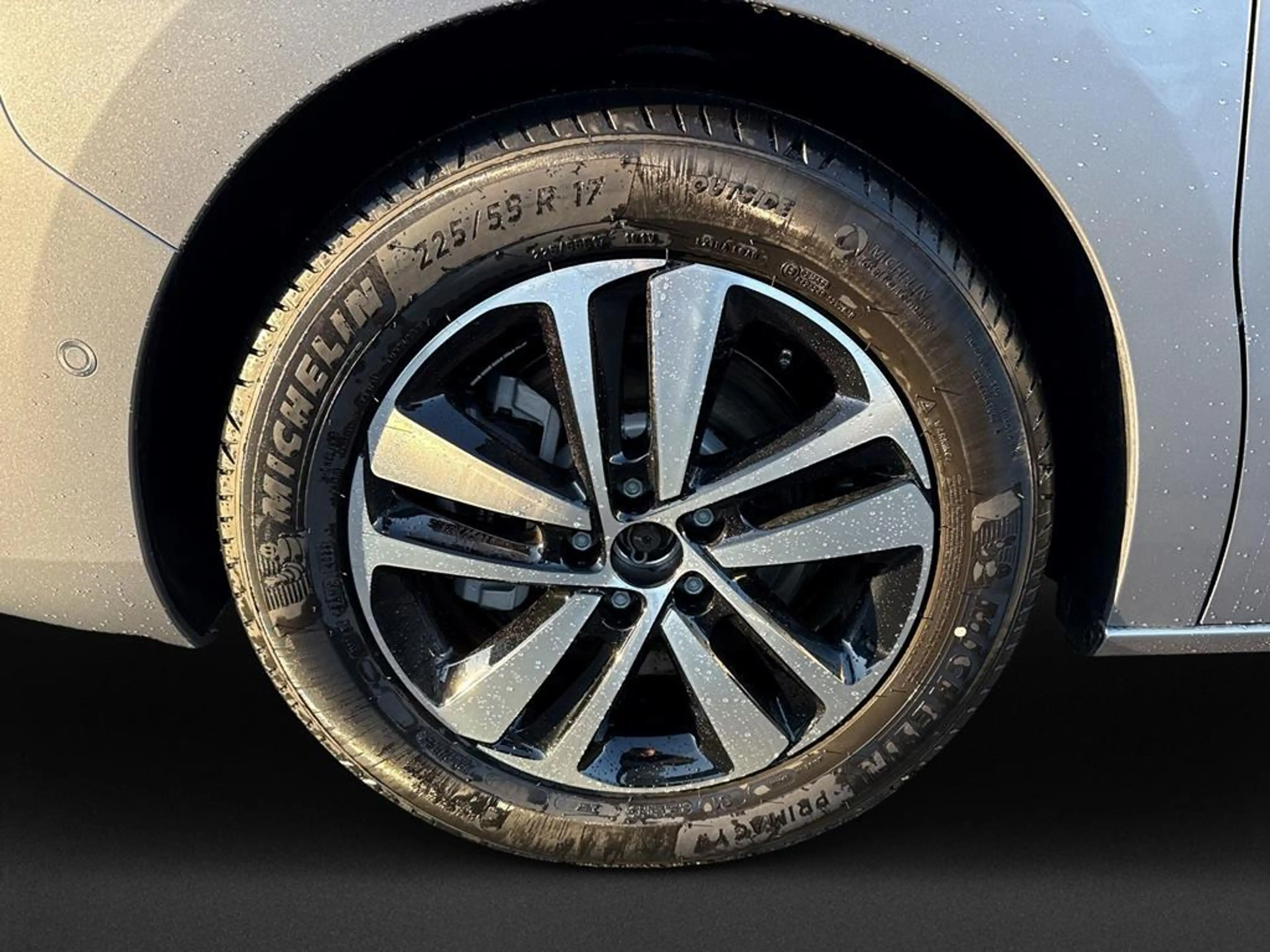 Peugeot Traveller Active L2 BlueHDi 180 EAT8 — photo 8