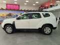 Dacia Duster 1.5Blue dCi Comfort 4x4 85kW Blanco - thumbnail 2