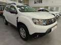 Dacia Duster 1.5Blue dCi Comfort 4x4 85kW Blanco - thumbnail 7