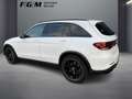 Mercedes-Benz GLC 200 4Matic  AMG Line +Wide+MBUX+LED+Night Blanc - thumbnail 10