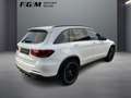 Mercedes-Benz GLC 200 4Matic  AMG Line +Wide+MBUX+LED+Night Blanc - thumbnail 6