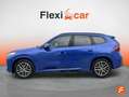 BMW X1 xDrive20d Bleu - thumbnail 4