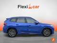 BMW X1 xDrive20d Bleu - thumbnail 5