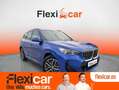 BMW X1 xDrive20d Bleu - thumbnail 1