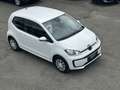 Volkswagen up! up! 1.0 KLIMA USB ZV Bianco - thumbnail 1