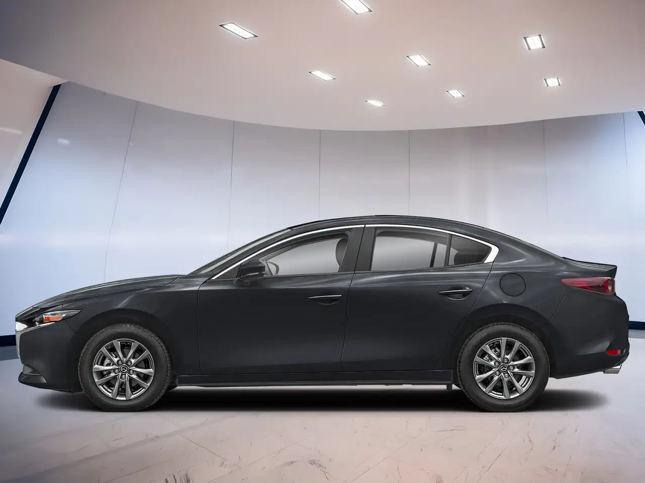 Mazda 3 снимка Mazda 3