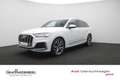 Audi Q7 55 TFSI e quattro S line Matrix Navi Pano Weiß - thumbnail 1
