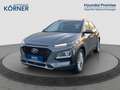 Hyundai KONA TREND 1.6 T-GDi DCT *LED*NAVI*SITZHZG*DAB* Grau - thumbnail 2