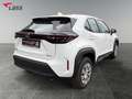 Toyota Yaris Cross 1.5 Hybrid Business Edition Kamera Weiß - thumbnail 6