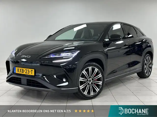 BYD Autres Sealion Excellence AWD 91.3 kWh Panoramadak | 360