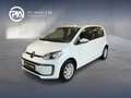 Volkswagen e-up! VW e-up! PA Weiß - thumbnail 1