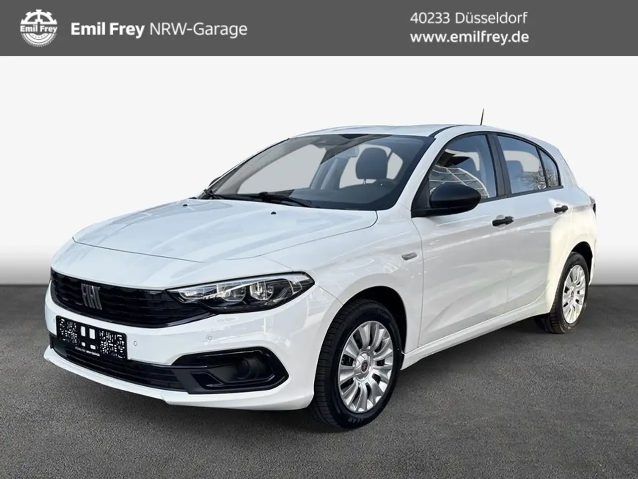 Fiat Tipo