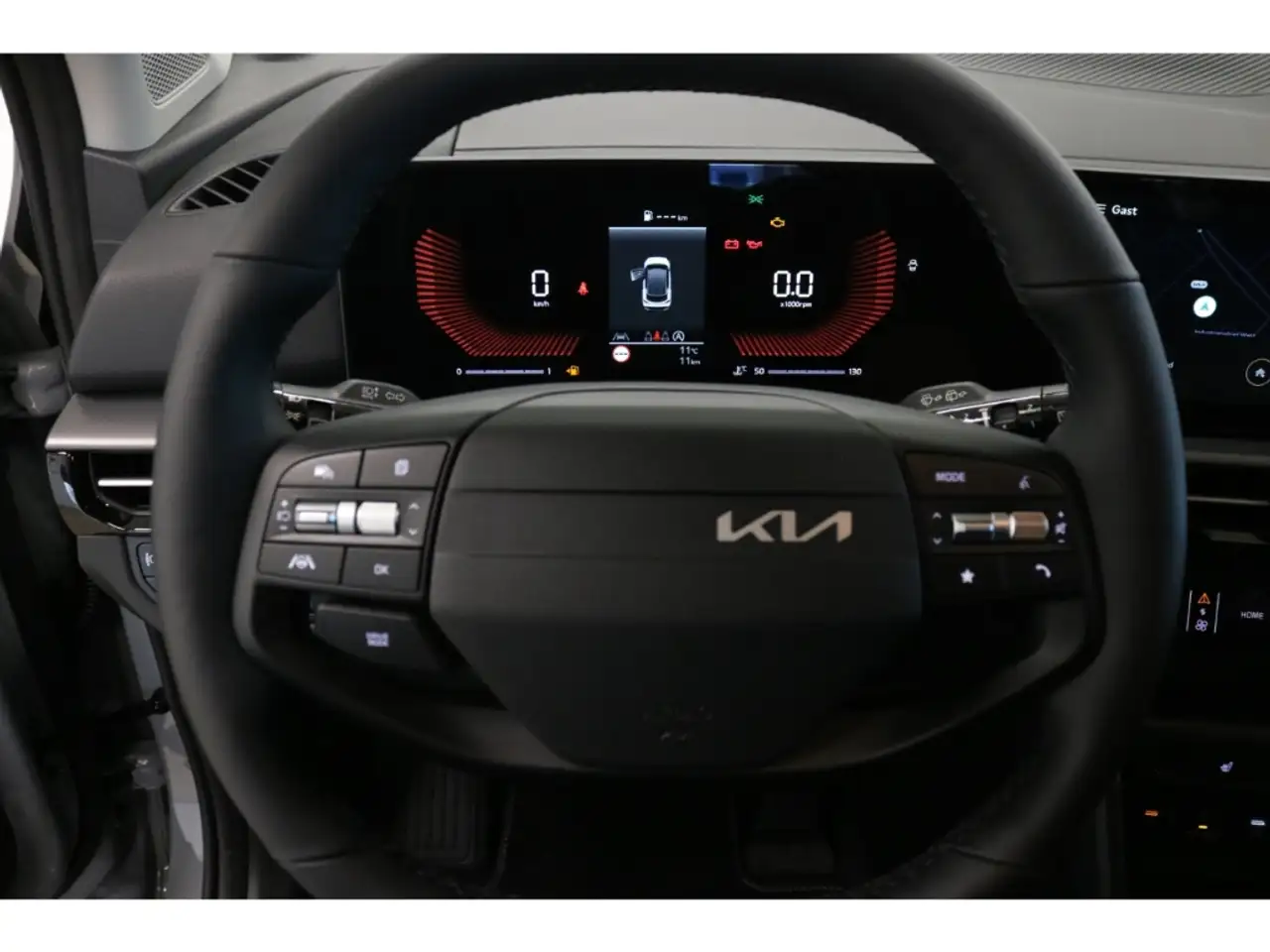 Kia Sportage Vision Neues Modell !! LED Kamera Navi 16