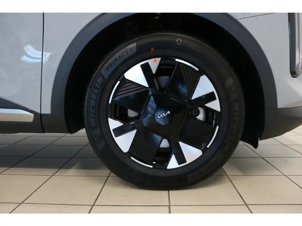 Kia Sportage Vision Neues Modell !! LED Kamera Navi 12