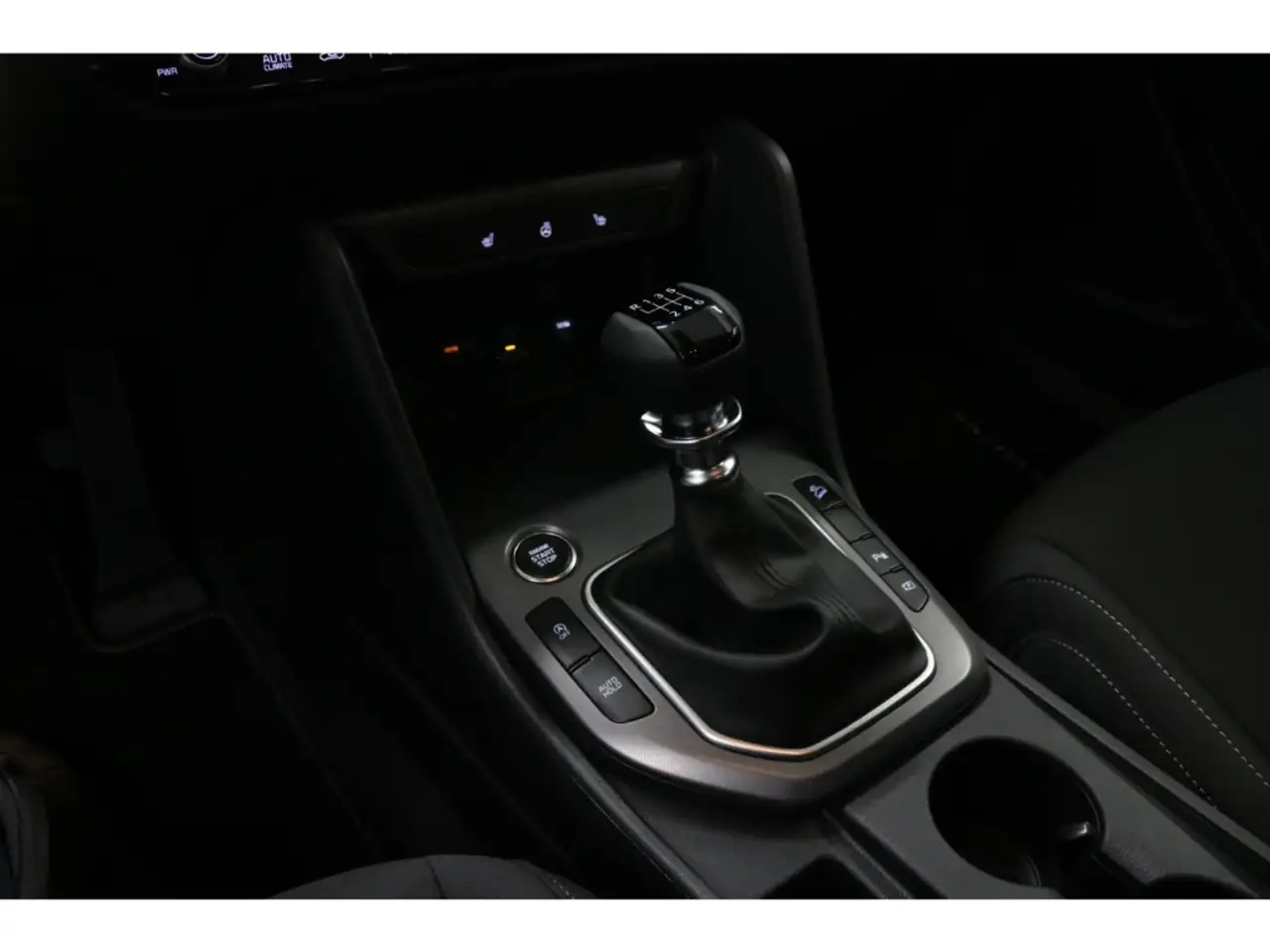 Kia Sportage Vision Neues Modell !! LED Kamera Navi 23
