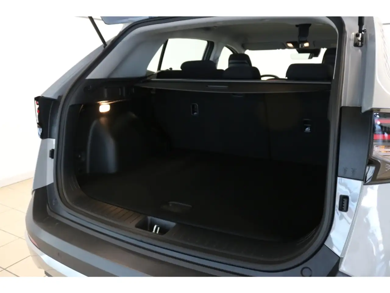 Kia Sportage Vision Neues Modell !! LED Kamera Navi 6