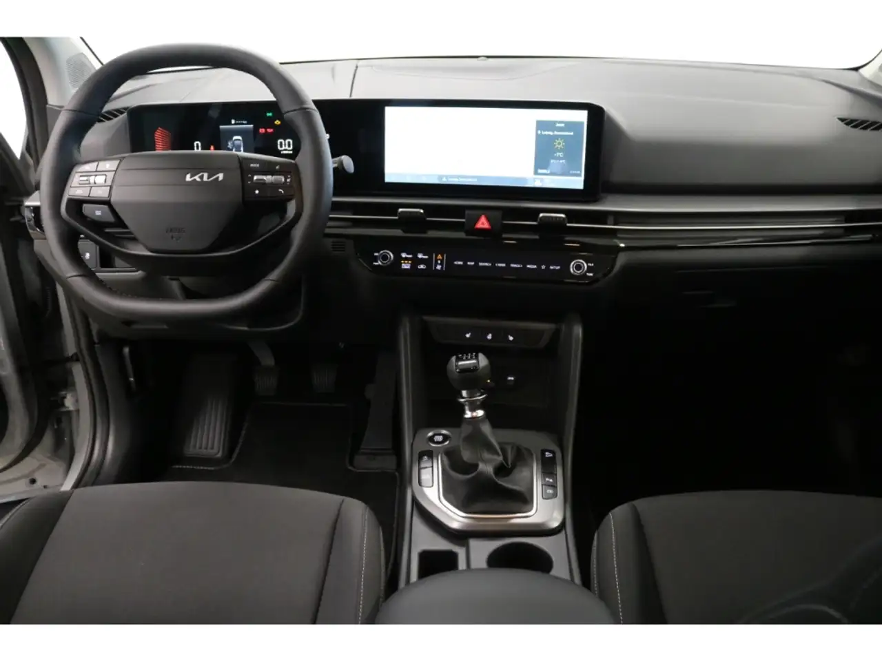 Kia Sportage Vision Neues Modell !! LED Kamera Navi 18