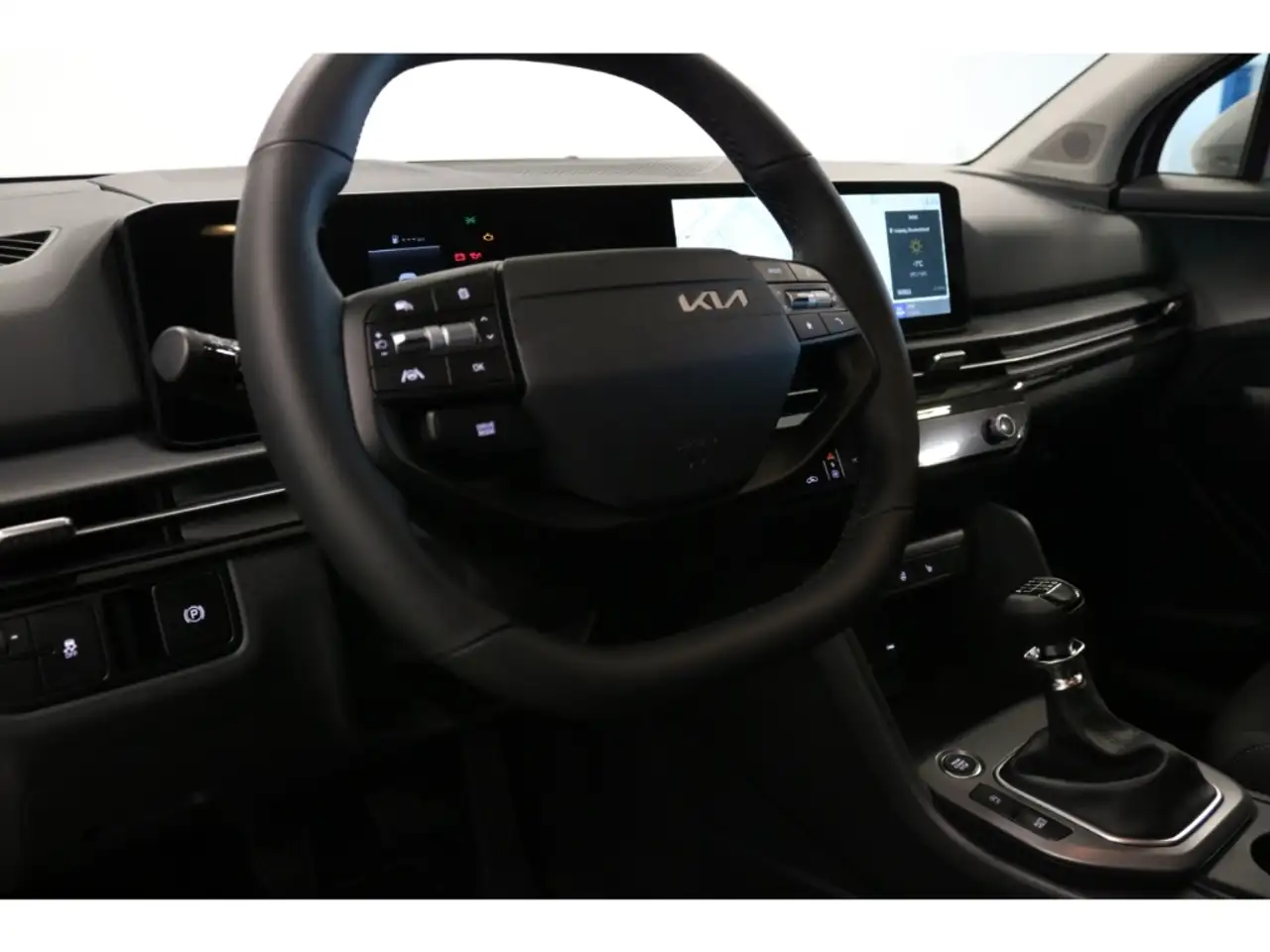 Kia Sportage Vision Neues Modell !! LED Kamera Navi 15