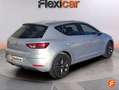 SEAT Leon ST 1.5 EcoTSI S&S Style 130 Gris - thumbnail 8