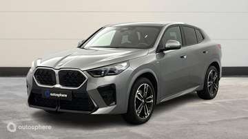 sDrive20iA 170ch M Sport DKG7
