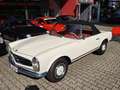 Mercedes-Benz 250 SL Pagode - HT + ST - dt. Fzg.-H-Kz. Bianco - thumbnail 1