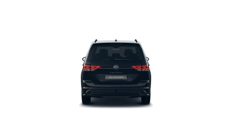 Volkswagen Touran 1.5TSI DSG R-Line Highline STHZG P-DACH 7 — photo 7