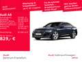 Audi A6 50 TDI quattro tiptronic S line Matrix-LED Pa Blau - thumbnail 1