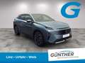 Peugeot 3008 ALLURE Hybrid 145 e-DCS6 Azul - thumbnail 2