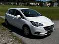Opel Corsa-e 1,4 - neuwertig, Öamtc geprüft. Weiß - thumbnail 4