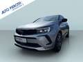 Opel Grandland 1.2 DI Automatik Elegance Argent - thumbnail 1