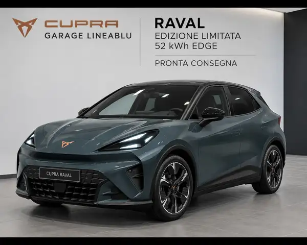 CUPRA Raval Endur  155/56 E1A