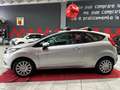 Ford Fiesta Fiesta 1.2 Zilver - thumbnail 3