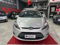 Ford Fiesta Fiesta 1.2 Zilver - thumbnail 7