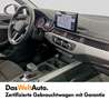 Audi A4 35 TFSI basis Gris - thumbnail 6
